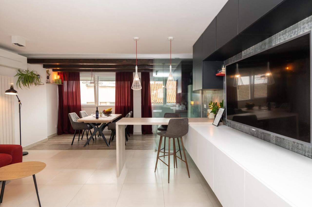 شيبينيك Apartment Tula المظهر الخارجي الصورة