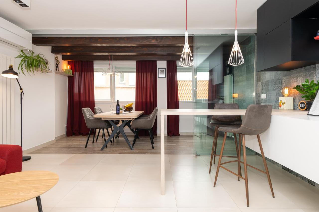 شيبينيك Apartment Tula المظهر الخارجي الصورة