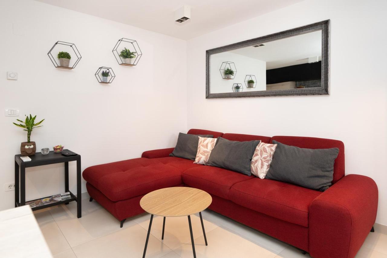 شيبينيك Apartment Tula المظهر الخارجي الصورة