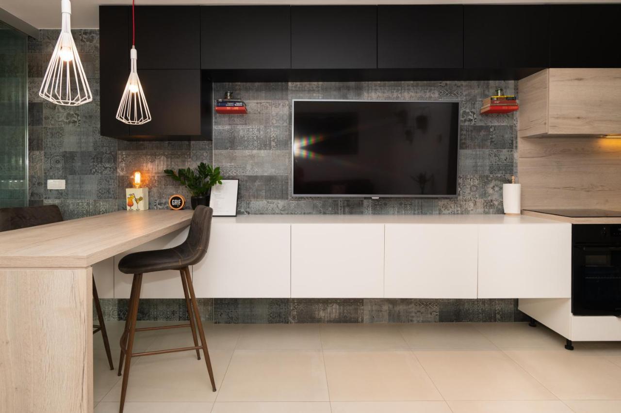 شيبينيك Apartment Tula المظهر الخارجي الصورة