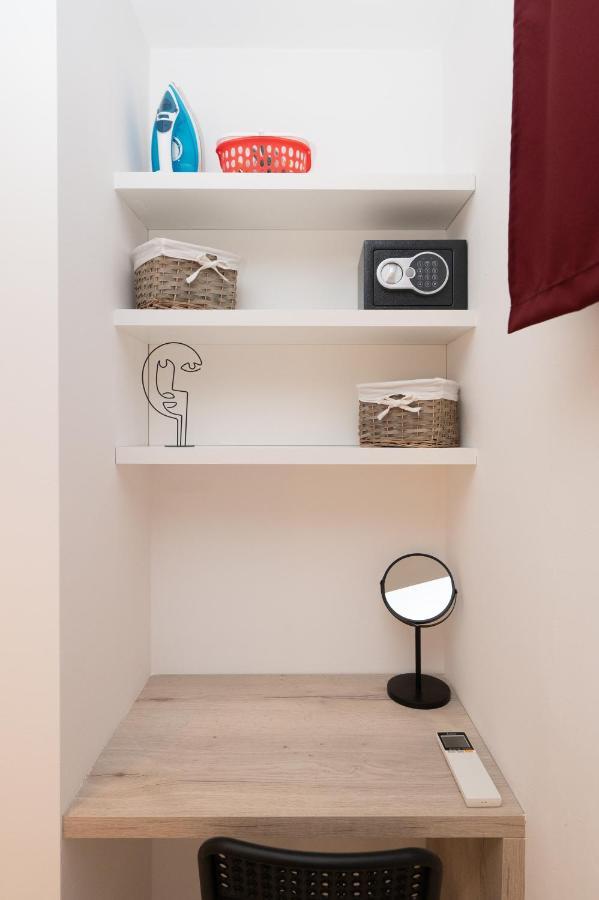 شيبينيك Apartment Tula المظهر الخارجي الصورة