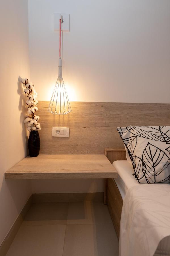 شيبينيك Apartment Tula المظهر الخارجي الصورة