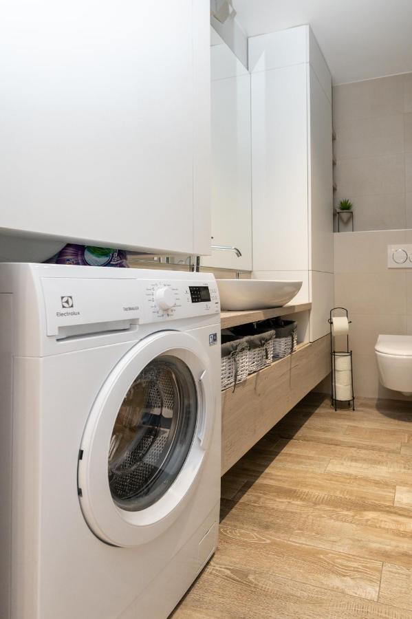 شيبينيك Apartment Tula المظهر الخارجي الصورة