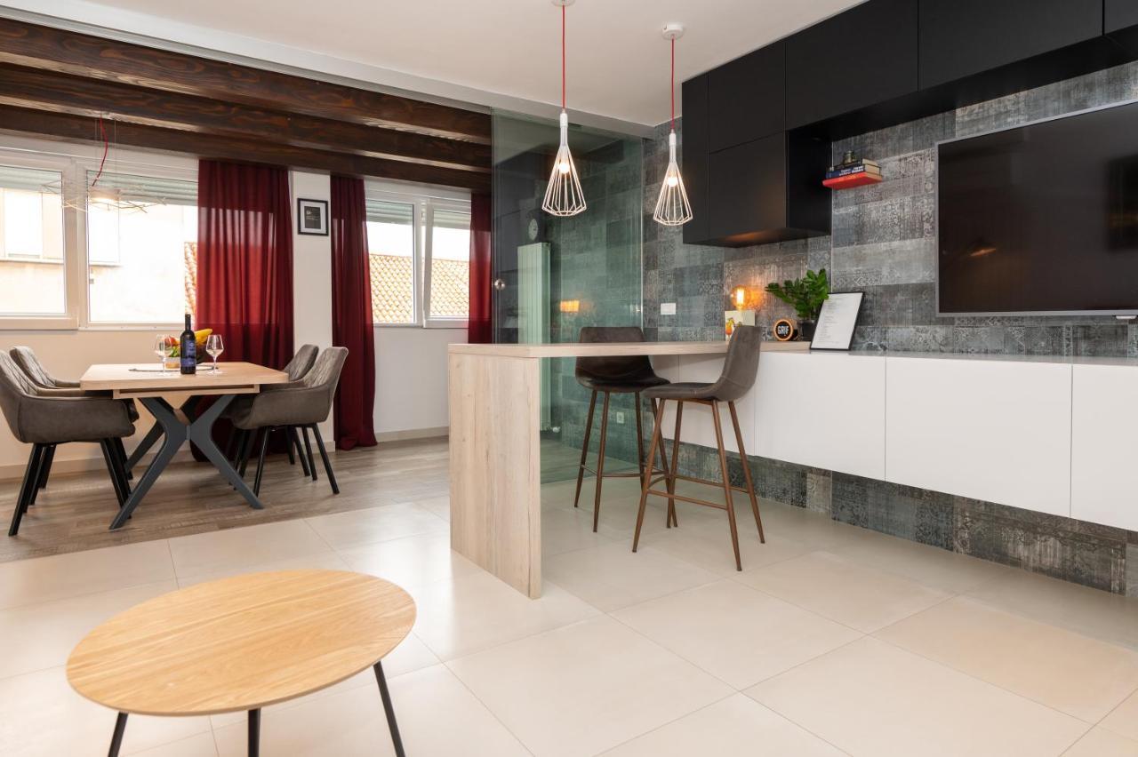 شيبينيك Apartment Tula المظهر الخارجي الصورة