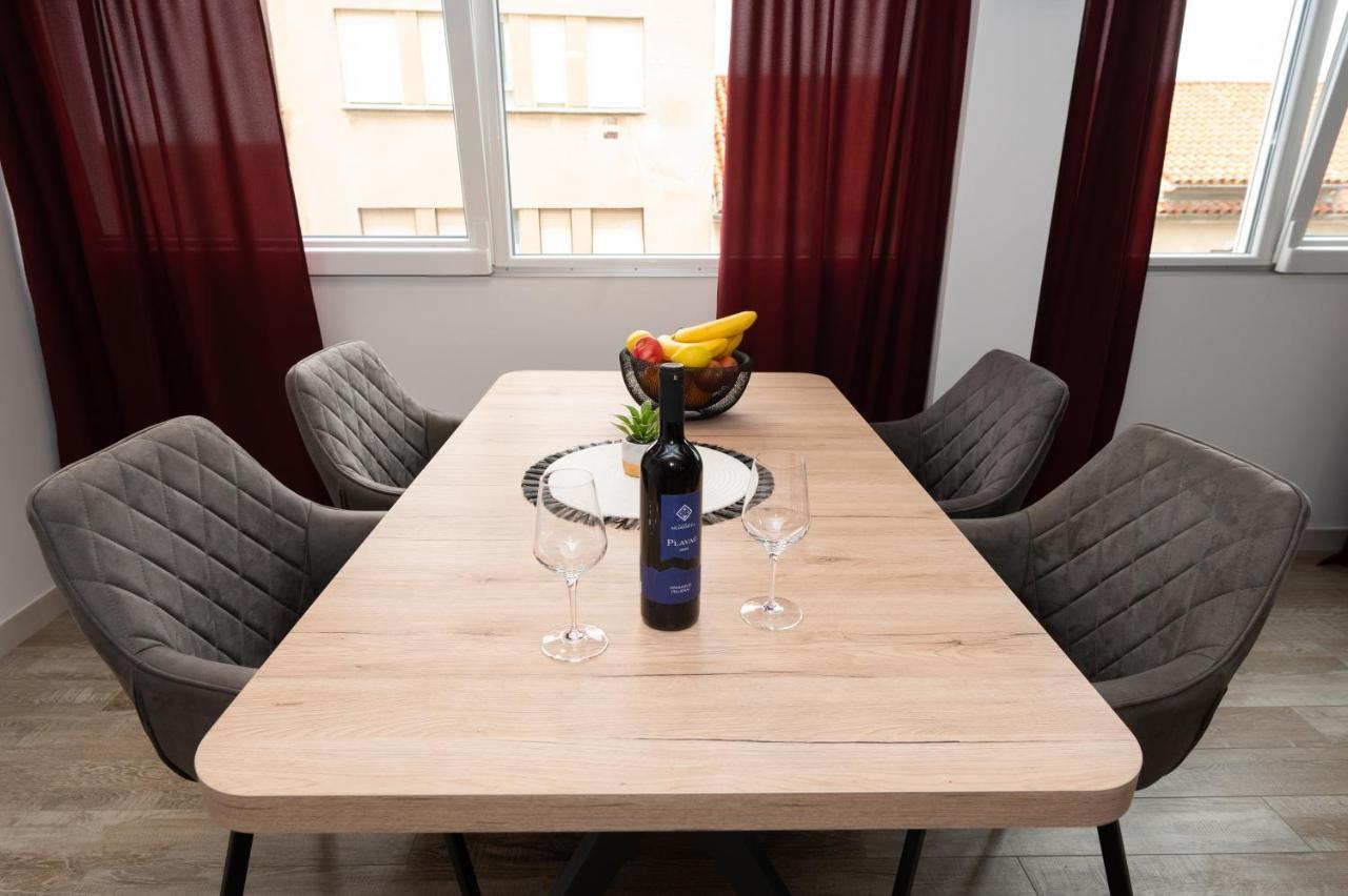 شيبينيك Apartment Tula المظهر الخارجي الصورة