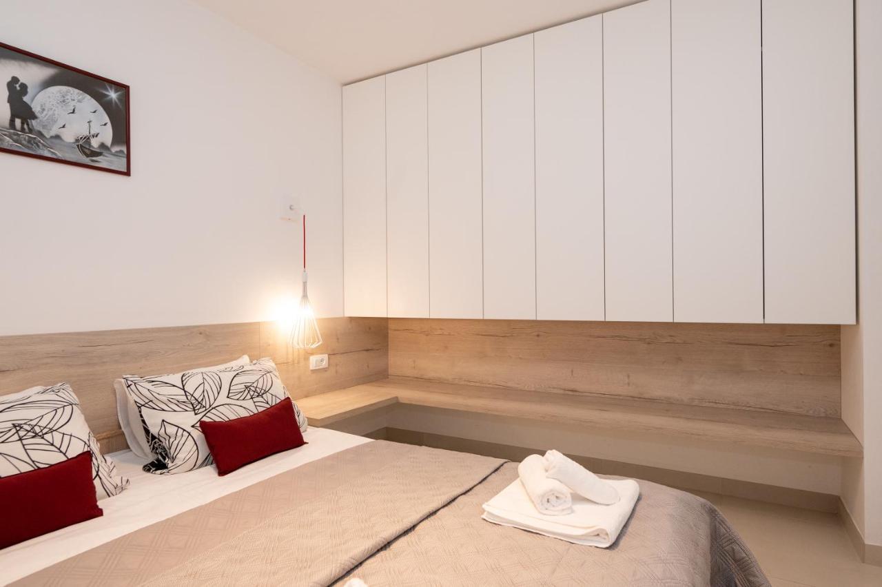 شيبينيك Apartment Tula المظهر الخارجي الصورة