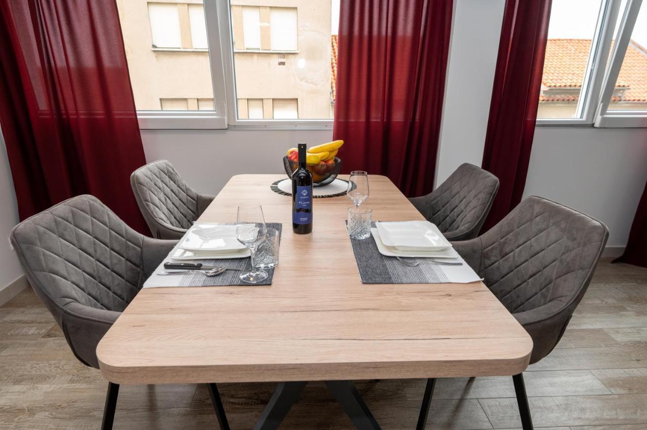 شيبينيك Apartment Tula المظهر الخارجي الصورة