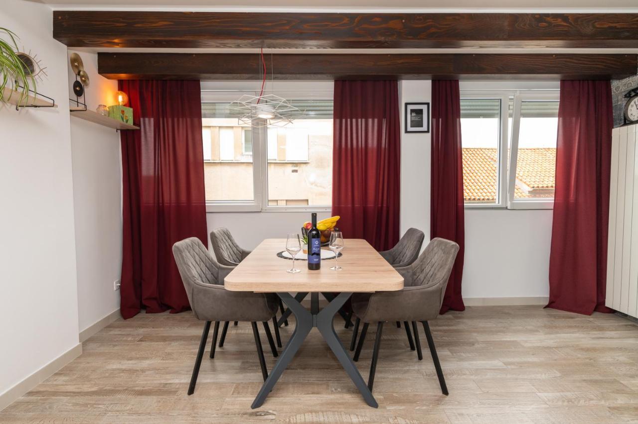 شيبينيك Apartment Tula المظهر الخارجي الصورة