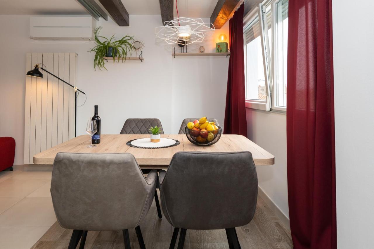 شيبينيك Apartment Tula المظهر الخارجي الصورة