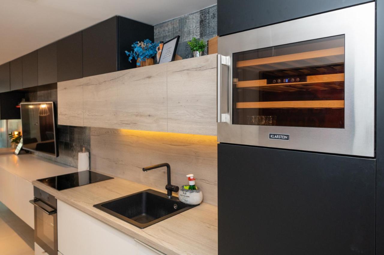 شيبينيك Apartment Tula المظهر الخارجي الصورة