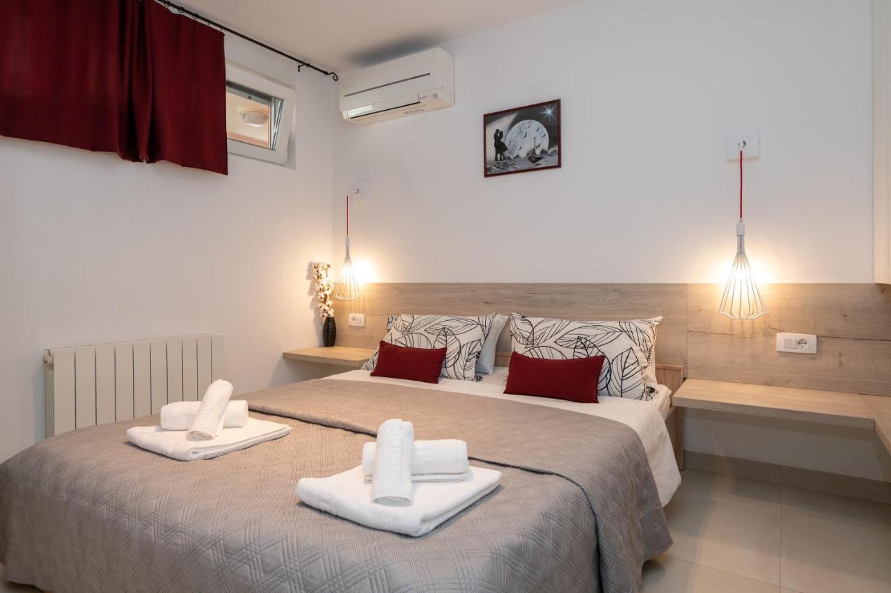 شيبينيك Apartment Tula المظهر الخارجي الصورة