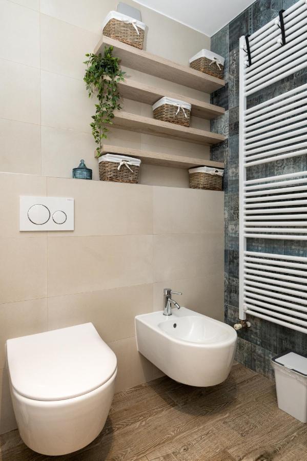 شيبينيك Apartment Tula المظهر الخارجي الصورة