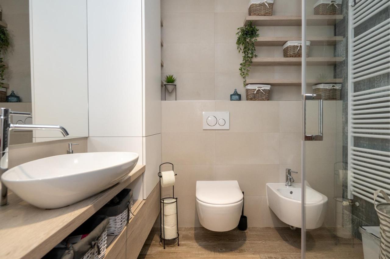شيبينيك Apartment Tula المظهر الخارجي الصورة